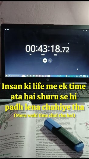 padh lena chahiye tha😭 #neet #motivation #study #jee #upsc #mbbs #cbse