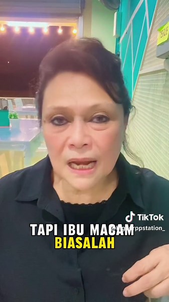 Nikmati Makanan Sedap di Big Burpp Station Tampin