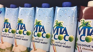 Vita Coco stock pops on tariff relief. Chairman explains why.