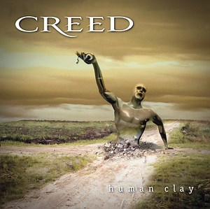 The 20th anniversary vinyl reissue of Human Clay is out now! Back in 1999, Creed’s iconic sophomore album debuted at #1 on the Billboard 200 and made them one of the biggest bands in the world. It includes hits “Higher,” “What If,” “Are You Ready?” and the GRAMMY®-winning single “With Arms Wide Open.” Get your copy here: https://found.ee/creed-HCphysical-r | Creed