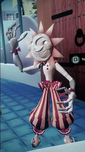 Keep them lights on! (Tprr Roblox edit)