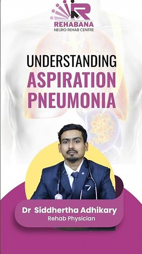 How to Spot Aspiration Pneumonia?