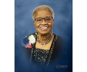 Cleothia Quigley Obituary (2026) - Lubbock, TX - Combest Family Funeral Homes and Crematory - Lubbock