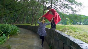 No. 46 Special Orientation 4-5 PM October 9, 2024 Register for the Google Meet link: https://forms.gle/jfjUUpYF2NpVE8Tt5 https://forms.gle/jfjUUpYF2NpVE8Tt5 https://forms.gle/jfjUUpYF2NpVE8Tt5 Starring: Kimi Ong as Howl, Gwen Corcega as Sophie Director: Luis Peczon DOP: Liam Dy Edited by: Jed Edralin Subtitles: Cole Matthew Navarro #UPCAST34 #BreakingNewGroundInFilmmaking | UP Cinema Arts Society - UP CAST