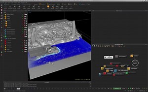 realflow10精品教程