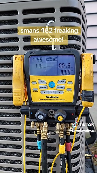 Essential Guide to Smans HVAC Gauges and Alarms