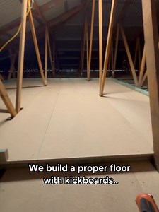 🏠 Running Out of Space? Upgrade Your Attic! Maximize your home’s storage with a safe, durable, and functional attic space without costly renovations! | Total Attic Storage