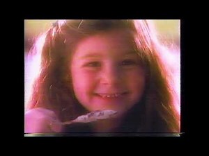 Retro TV - 1988 TV commercials -ABC TV -KTRK 13 Houston - VHS