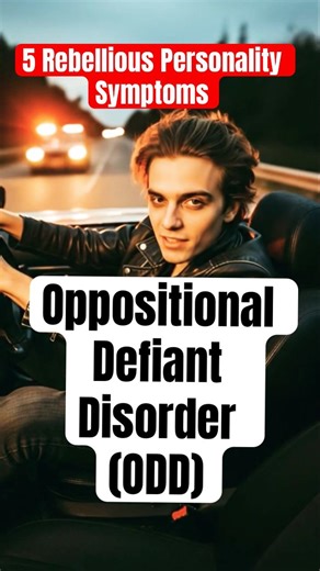 5 Rebellious Behaviors. The Art Of Rebelling Everyday.