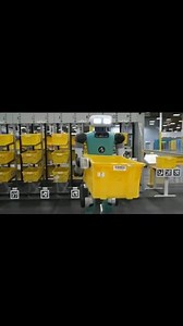 Amazon remplace ses employés par des robots IA 🙌🏽💔 Apprenez à maîtriser l'IA sinon vous serez remplacés 🤣 #IA #Amazon #AI | Warren Steve