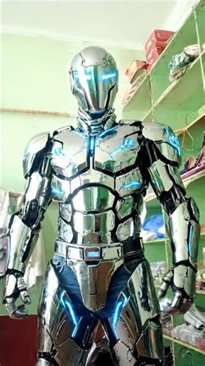 #exe#shortsfeed #explore #realrobot