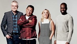Watch “The Gadget Show” Season 31 Episode 5 [Official] Channel 5