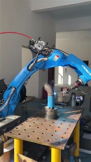 Centrifugal filters, sand filters, drip irrigation, automated welding robots#shorts