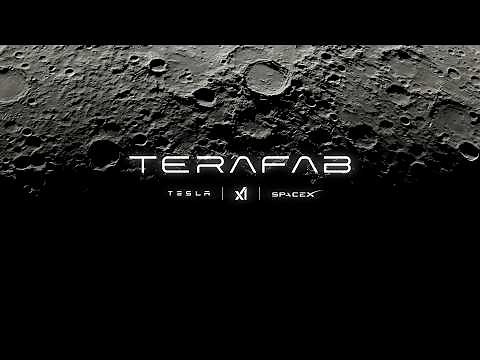 TERAFAB | The Largest Chip Manufacturing Facility Ever