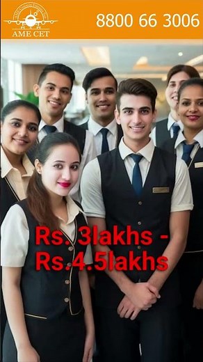 Salary After BSc Aviation #aviation #aeronautics #bscaviation #amecet #pilot #amecet2024