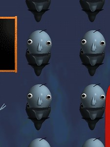 Subterbaldi: The Real Game Experience