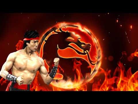 Mortal Kombat Trilogy (Mugen) Liu Kang MK2 100% Difficulty