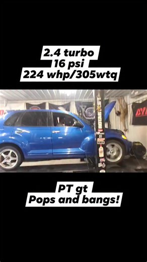 Michael Yost on Instagram: "the best budget 4 cylinder turbo you can buy ! #yostbuilt #turbo #genius #newproduct #reelsvideoシ #reelsfypシ #reelsfacebook #automotive #yostbuilt"