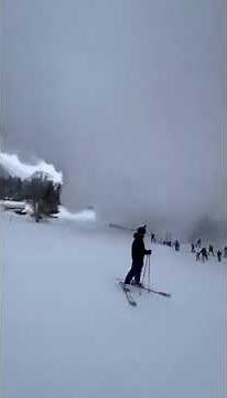 Aosta Valley ❄️ Avalanche Activity & Snowpack Stability Analysis 🇮🇹 🏔️