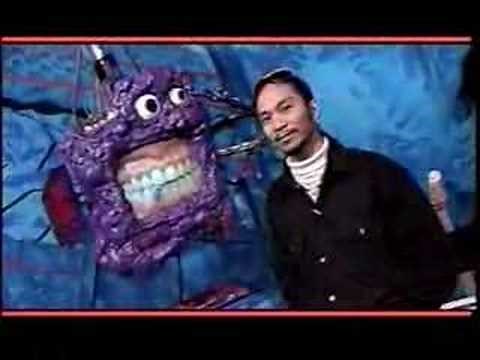 YTV The Zone December 22 1995