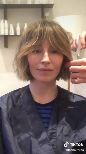 French Bob Haircut: A Step-by-Step Guide