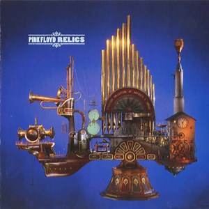 Pink Floyd HD - 1971 - Relics - HQ - Full Album