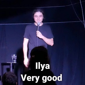 26 reactions | #bulgaria Shenanigans #comedy #standup | Dragos Comedy | Facebook