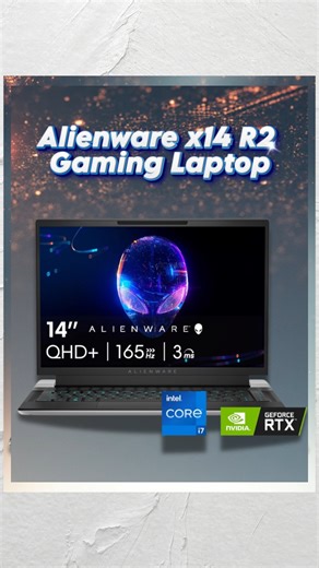 The Best Picker on Instagram: "Alienware 2025: The BEST Gaming Laptops! 🔥 Is an Alienware gaming laptop worth it in 2025? We break down the absolute top 3 Alienware machines, ranking our picks for Uncompromising Power, Competitive Gaming, and Best Value/Budget! You’ll see the Alienware M18 R2 (RTX 4080) vs. the sleek, high-refresh X16 R2 (240Hz) vs. the balanced, budget-friendly 16 Aurora (RTX 5060) to help you decide which is worth your money. 👉 Full Review: https://thebestpicker.com/best-ali