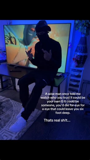 Trust Wisely: Lessons from a Wise Man