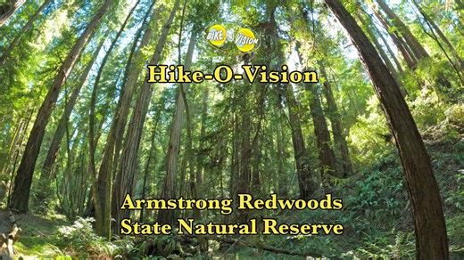 Hike-O-Vision On Demand