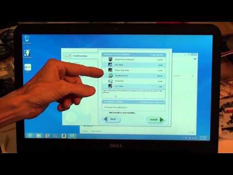 Dragonframe tutorial 1 install