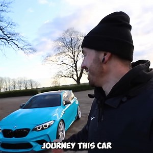 81K views · 1.1K reactions | The Most Godly BMW Rebuild Ever!  | Mat Armstrong | Facebook