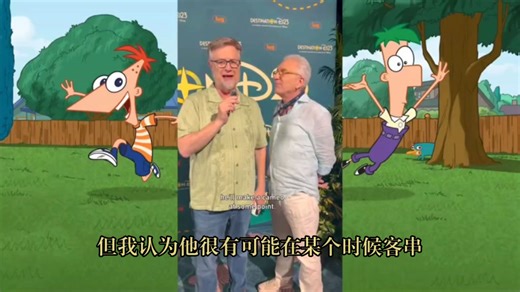 【飞哥与小佛】丹导与小泽导 Q&Yay 问答环节