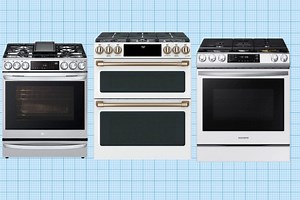 Best Gas Ranges (2026)
