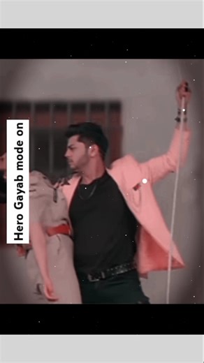 Hero Gayab Mode on #hero #sivaya #shorts #trending