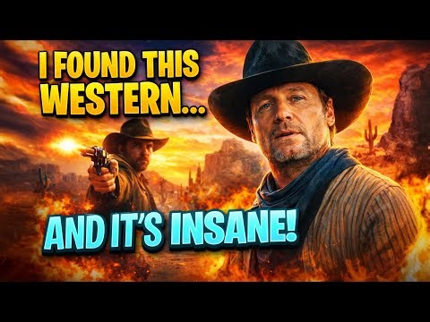 This Western Film Deserves the Highest Award | Full Western Movie in English