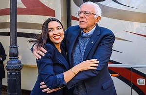 Alexandria Ocasio-Cortez( AOC) | Age, Bikini Photos, Boyfriend, Net worth, Ethnicity and Education. - Profvalue Blog