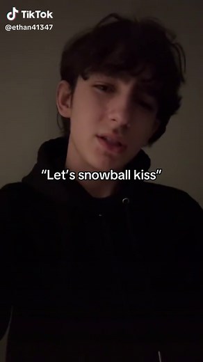 What are all these different types of kisses #fyp #relatable
