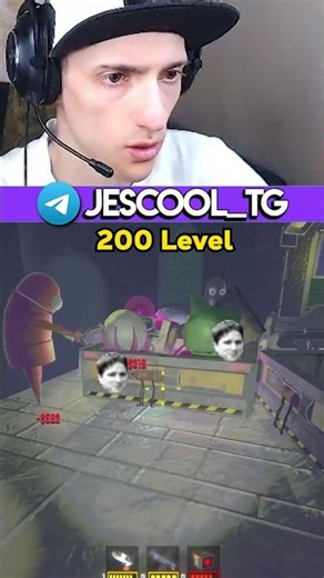 All explosions in repo at Level 200 #repo