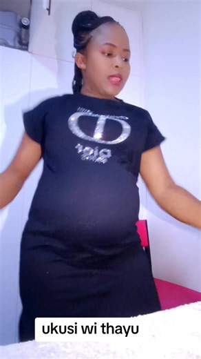 Roseline Katungwa live now: baby shower party and latest songs