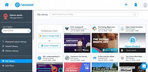 #NearpodTip ⏱️ 📆 Extend the time frame for your Student-Paced codes! ✅ Extend due dates or measure student progress over a period of time 📈 by maintaining control of your Student-Paced codes! Watch the tutorial below to learn how ⬇️ | Nearpod