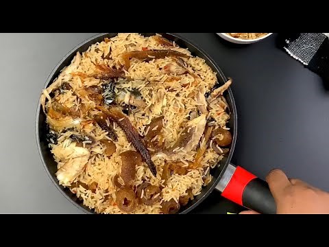 HOW TO COOK CONCOCTION RICE
