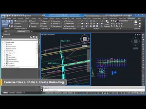 Civil 3D Tutorial - Storm and Sanitary Analysis (SSA)