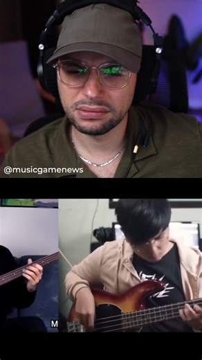 The BATTLE starts NOW! 🎸🎸 | Ovela