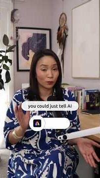 Stop wasting hours on presentation slides! 🛑 Use AI instead.