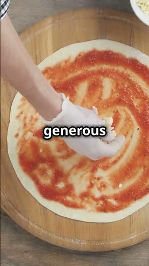 How to Make Hawaiian Pineapple & Ham Pizza 🍍🍕