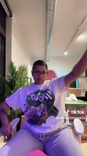 Tupac Dance Video: Have Fun with 'Touch Me' Moves