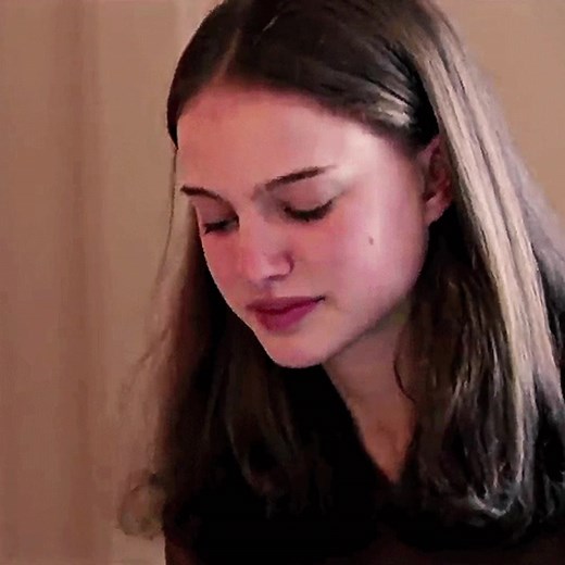 Young Natalie Portman: A Glimpse into Her Early Years
