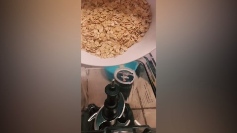 How to Make Glazed Donut