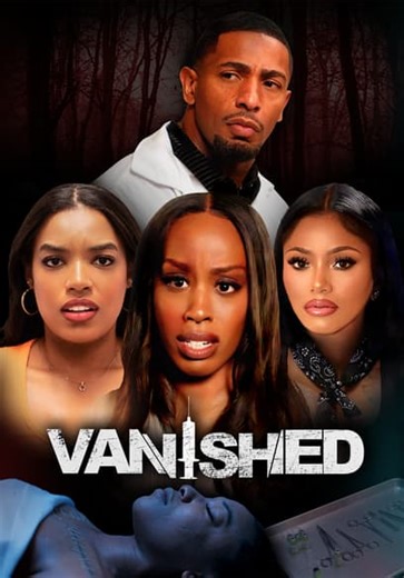 Vanished (2025)